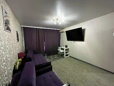 Продается 1-комн. квартира, 36 м²