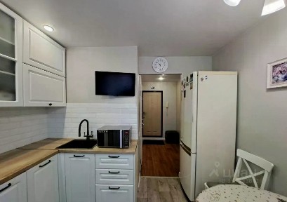 Продается 1-комн. квартира, 35 м²
