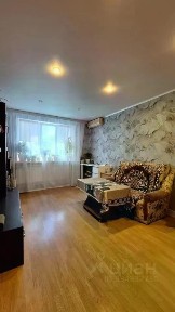 Продается 2-комн. квартира, 50,5 м²