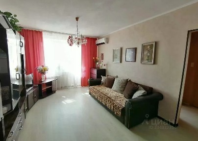 Продается 1-комн. квартира, 33 м²