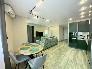 Продается 3-комн. квартира, 84 м²
