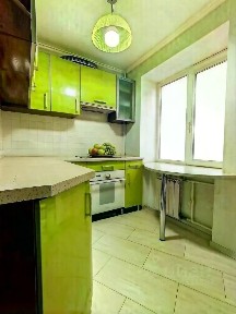 Продается 3-комн. квартира, 60,5 м²