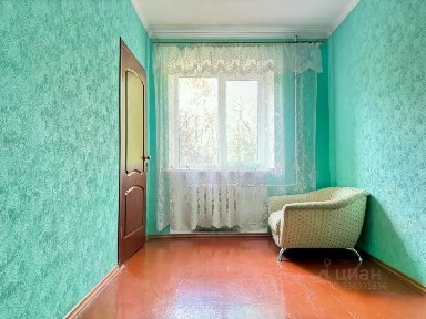 Продается 3-комн. квартира, 60 м²