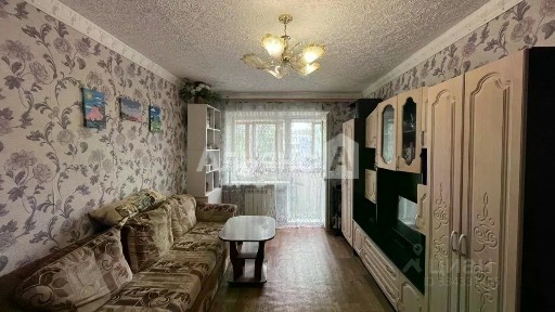 Продается 2-комн. квартира, 41,7 м²