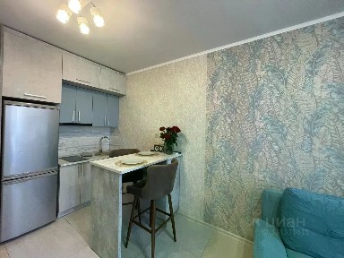 Продается студия, 30 м²