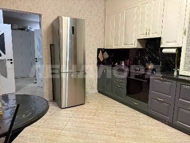 Продается 2-комн. квартира, 66,3 м²