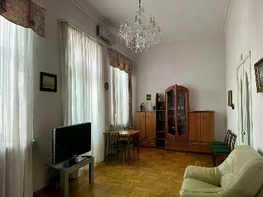 Продается 3-комн. квартира, 93 м²