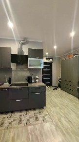 Продается студия, 31 м²
