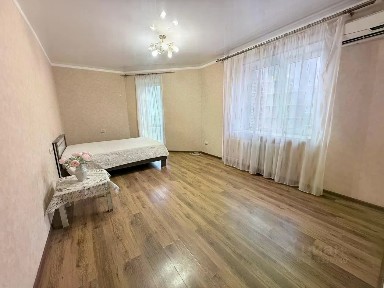 Продается 1-комн. квартира, 44,8 м²
