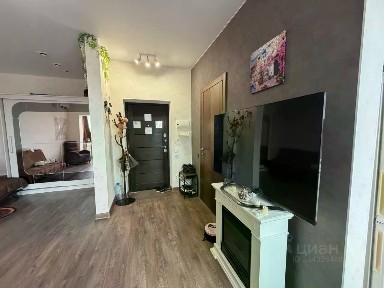Продается 1-комн. квартира, 36 м²