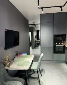 Продается 1-комн. квартира, 38 м²