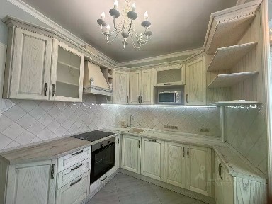 Продается 1-комн. квартира, 39 м²