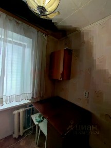 Продается 1-комн. квартира, 21 м²