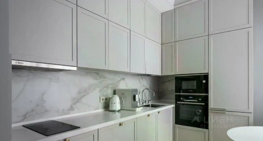Продается 1-комн. квартира, 40 м²