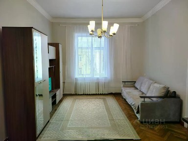 Сдается 2-комн. квартира, 56 м²