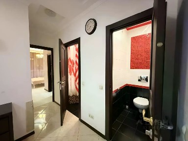 Сдается 2-комн. квартира, 65 м²