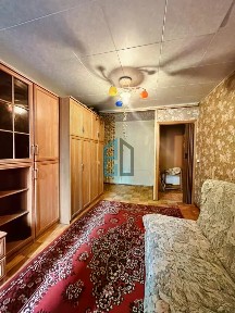 Сдается 1-комн. квартира, 31,8 м²