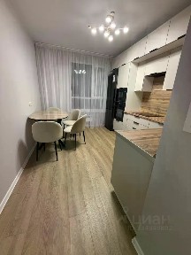 Сдается 1-комн. квартира, 33,62 м²