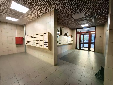 Сдается 1-комн. квартира, 39 м²