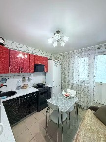 Сдается 1-комн. квартира, 43 м²