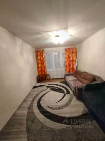Сдается 1-комн. квартира, 33 м²