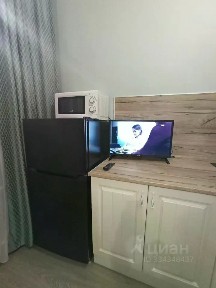Сдается студия, 24 м²