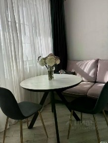 Сдается 1-комн. квартира, 40 м²