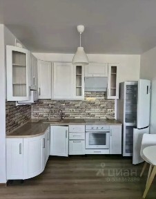 Сдается 2-комн. квартира, 59 м²