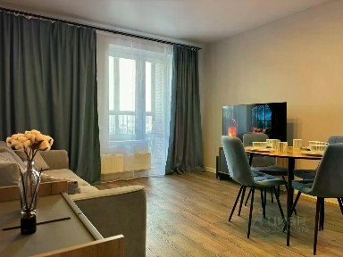 Сдается 2-комн. квартира, 44 м²