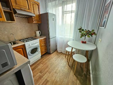 Сдается 1-комн. квартира, 33,5 м²