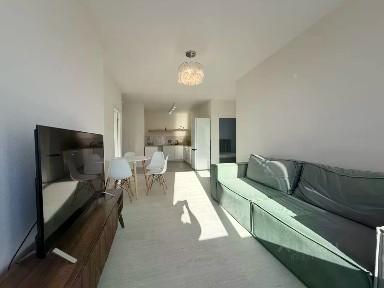 Сдаются 4-комн. апартаменты, 80 м²