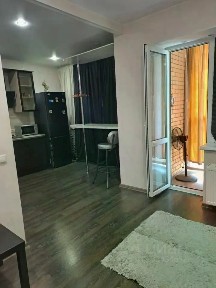 Сдается 1-комн. квартира, 36 м²