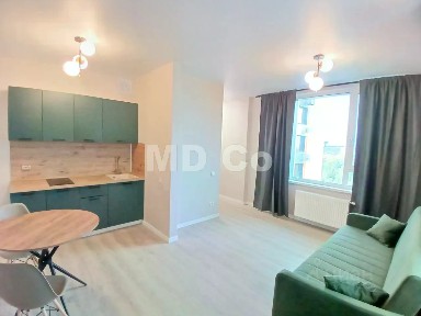 Сдается 1-комн. квартира, 26 м²