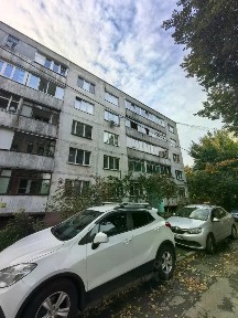 Сдается 2-комн. квартира, 52,8 м²