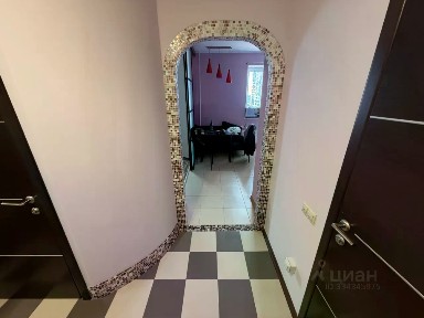 Сдается 1-комн. квартира, 40 м²