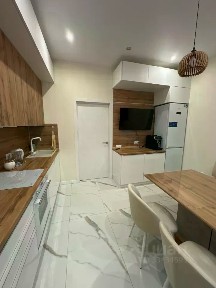 Сдается 2-комн. квартира, 56 м²