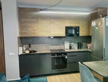 Сдается 3-комн. квартира, 60 м²