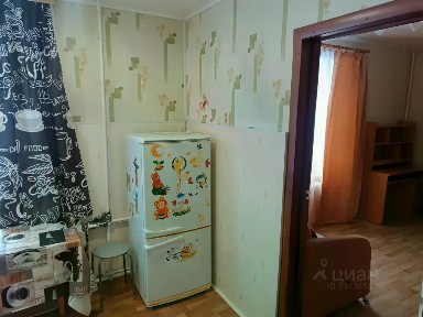 Сдается 2-комн. квартира, 42 м²
