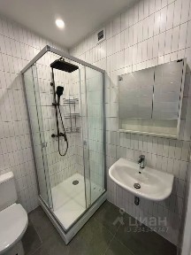 Сдается студия, 21,4 м²
