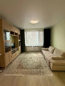 Сдается студия, 36 м²