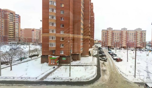 Сдается 1-комн. квартира, 30,7 м²