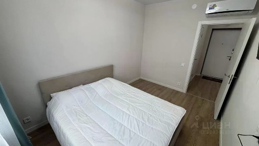 Сдается 1-комн. квартира, 36,6 м²