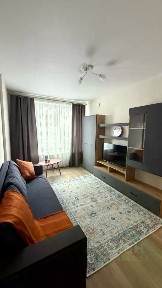 Сдается 1-комн. квартира, 36,6 м²