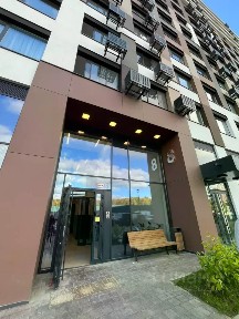 Сдается 1-комн. квартира, 29,7 м²