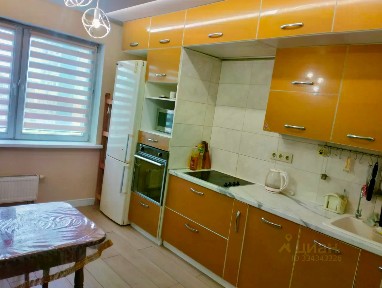 Сдается 2-комн. квартира, 55 м²