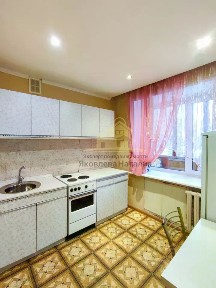 Сдается 2-комн. квартира, 47,5 м²