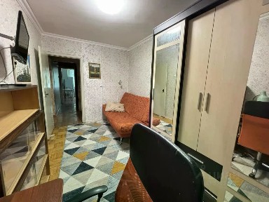 Сдается 3-комн. квартира, 65 м²