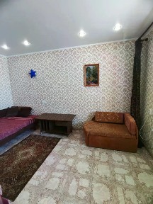 Сдается 1-комн. квартира, 33,6 м²