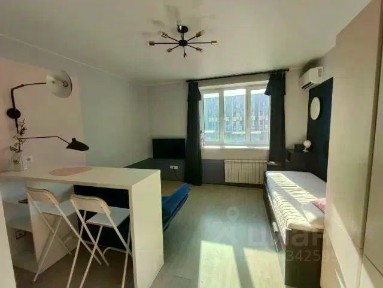 Сдается студия, 26 м²