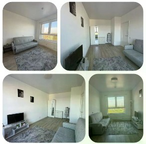 Сдается 1-комн. квартира, 33 м²